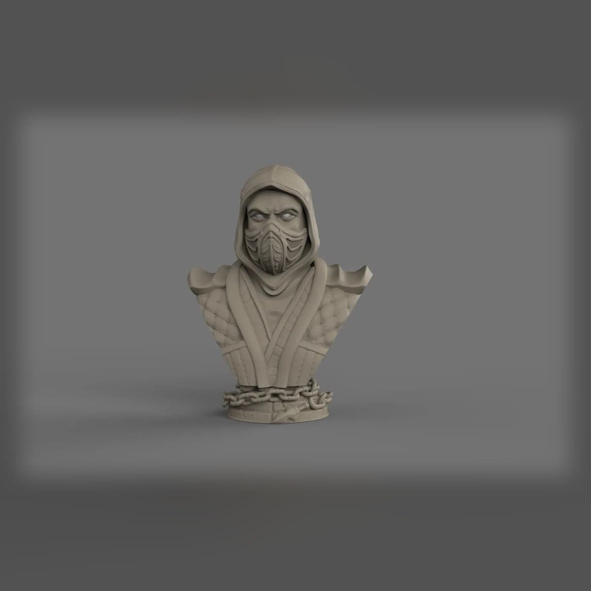 Celui qui te ramène à lui avec une corde