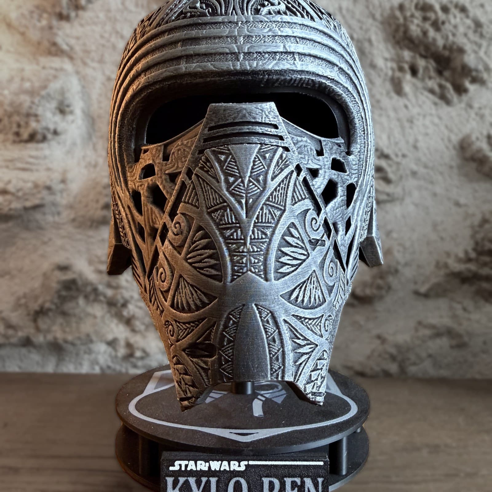 Le casque de l'ado en colère